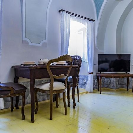 Apartman Charlotte V Dome So Studnou Na Streche Banská Štiavnica Exterior foto